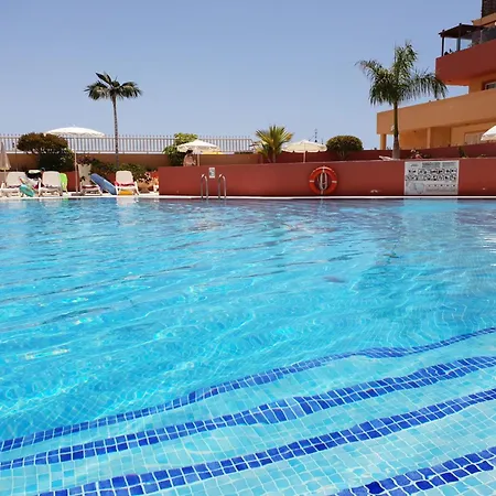 Appartamento Terrazas Del Duque By Interhome Costa Adeje (Tenerife)