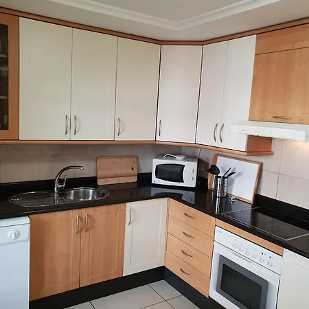 Terrazas Del Duque By Interhome Appartamento *