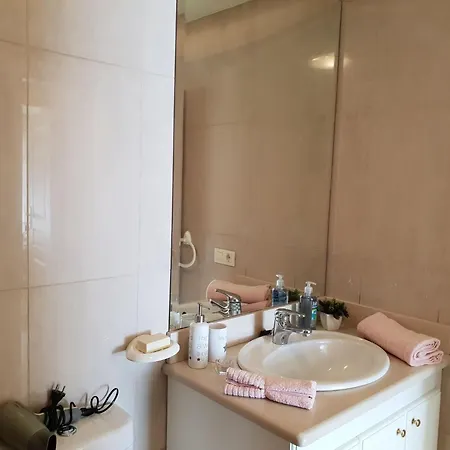 Terrazas Del Duque By Interhome Appartement