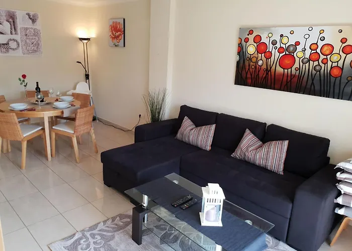 Terrazas Del Duque By Interhome Appartamento *