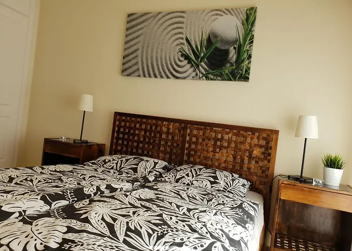 Terrazas Del Duque By Interhome * Costa Adeje (Tenerife)