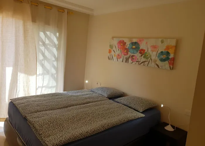 Appartamento Terrazas Del Duque By Interhome *