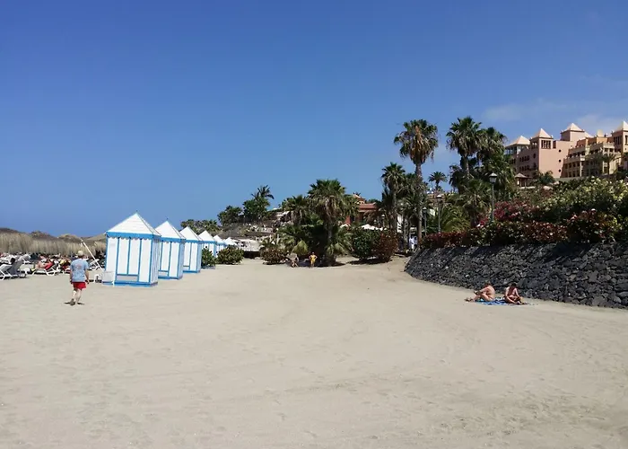 Terrazas Del Duque By Interhome Appartamento