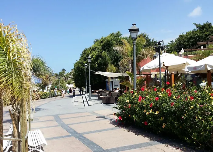 Appartamento Terrazas Del Duque By Interhome