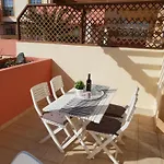 Terrazas Del Duque By Interhome Apartamento Costa Adeje (Tenerife)