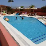 Apartamento Terrazas Del Duque By Interhome *