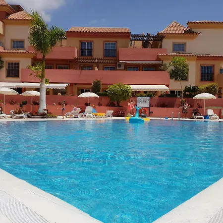 Terrazas Del Duque By Interhome