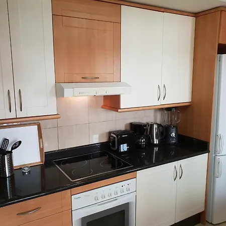 Terrazas Del Duque By Interhome Адехе