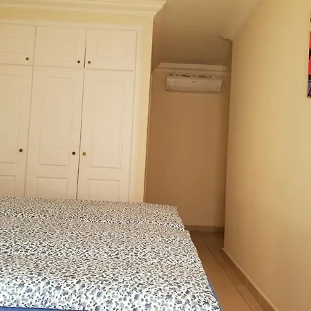 Apartment Terrazas Del Duque By Interhome *