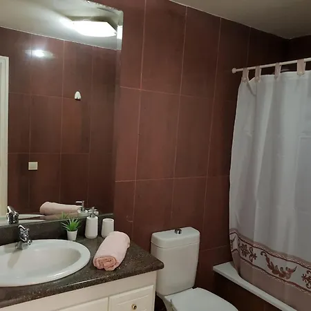 Terrazas Del Duque By Interhome アパート