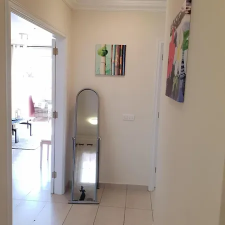 Apartment Terrazas Del Duque By Interhome