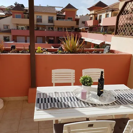 Apartment Terrazas Del Duque By Interhome Costa Adeje (Tenerife)