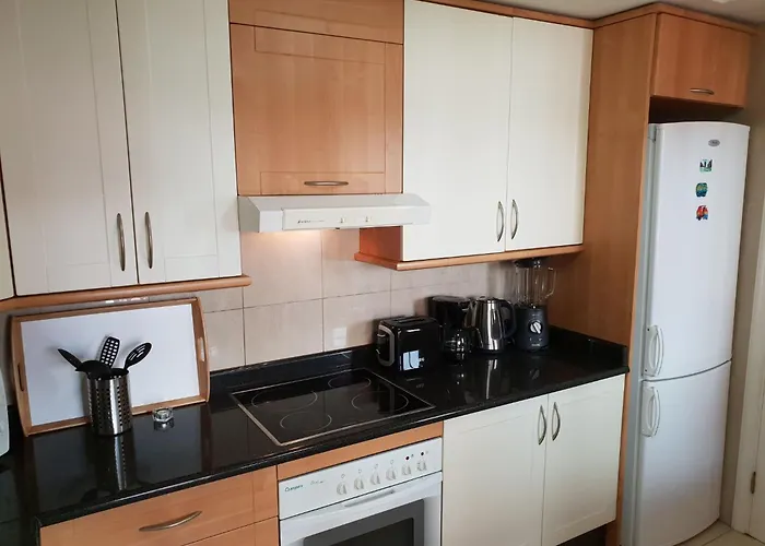 Terrazas Del Duque By Interhome Адехе