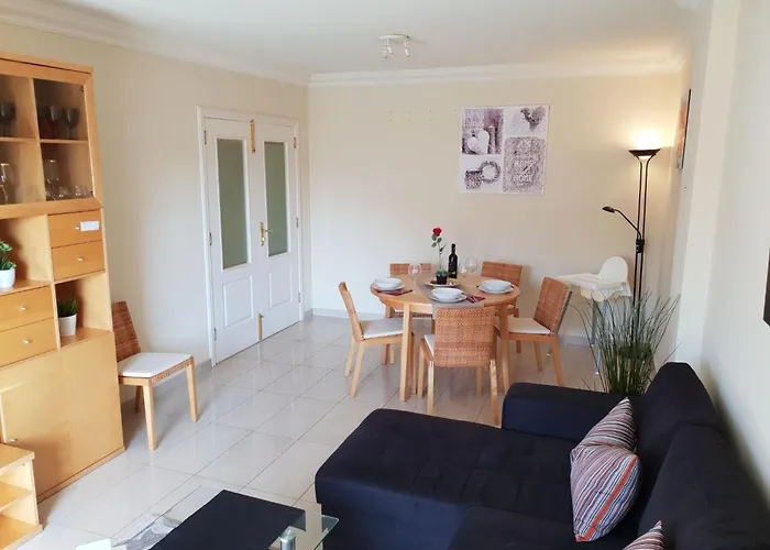 Terrazas Del Duque By Interhome