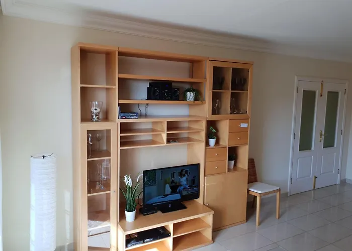 Terrazas Del Duque By Interhome شقة