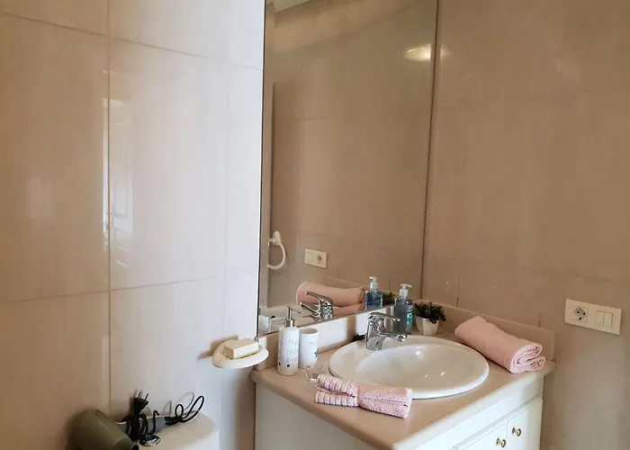 Terrazas Del Duque By Interhome Апартаменты