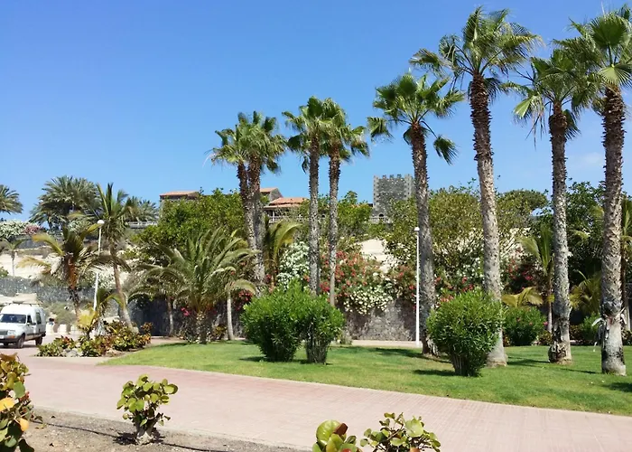 Terrazas Del Duque By Interhome Адехе