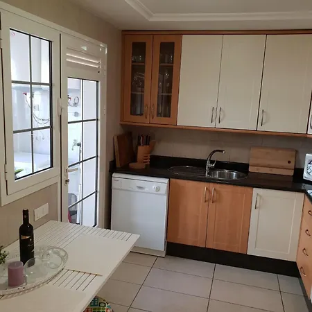 Apartamento Terrazas Del Duque By Interhome