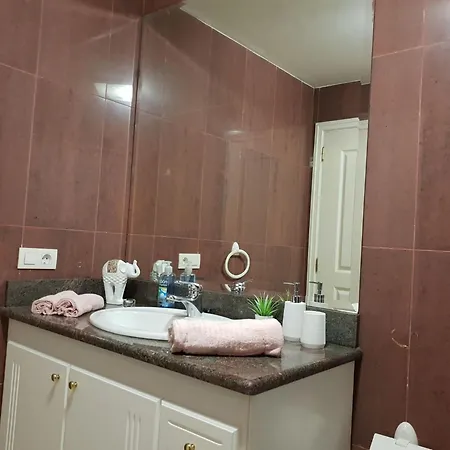 Terrazas Del Duque By Interhome Адехе