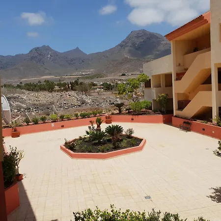 Terrazas Del Duque By Interhome Адехе