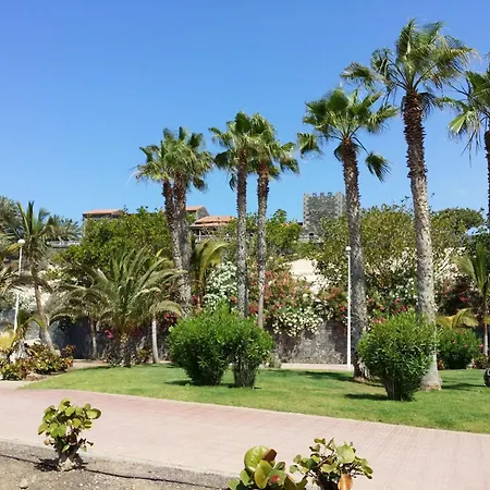 Terrazas Del Duque By Interhome Адехе