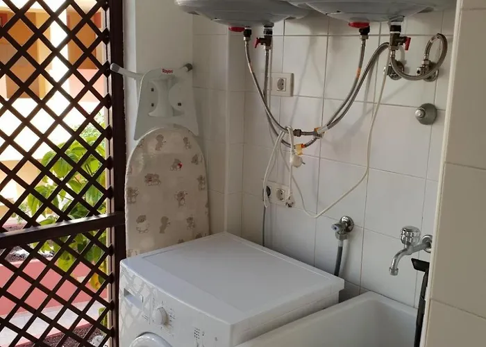 Terrazas Del Duque By Interhome Apartamento *