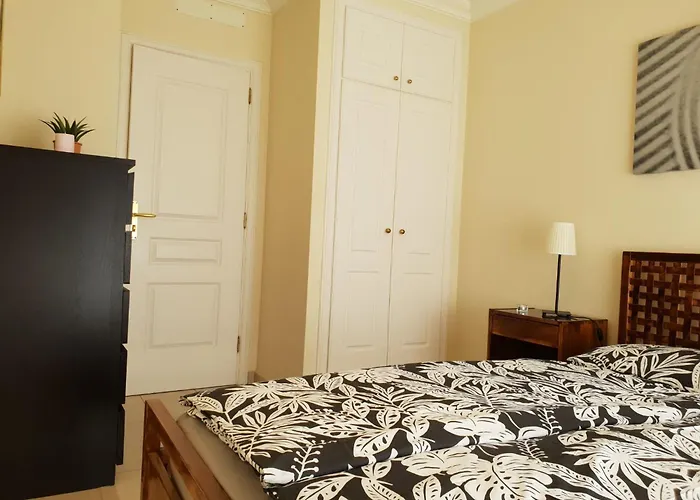 Terrazas Del Duque By Interhome Apartamento Costa Adeje (Tenerife)