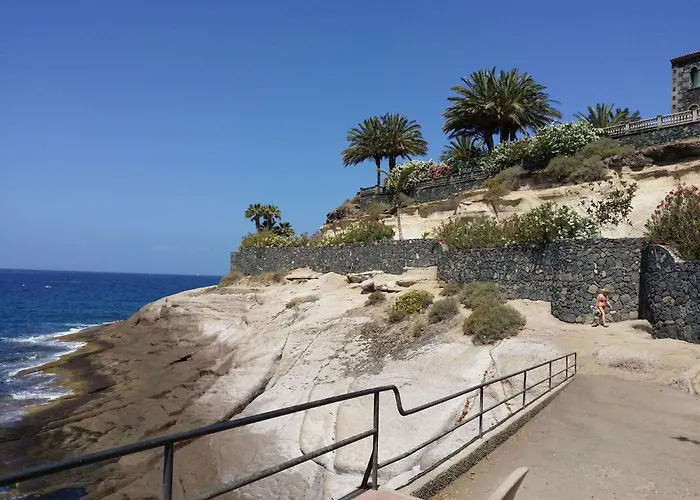 Apartamento Terrazas Del Duque By Interhome *